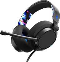 Купить наушники Skullcandy SLYR Pro for Playstation  по цене от 4099 грн.