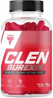 Купить спалювач жиру Trec Nutrition Clen Burexin 90 cap: цена от 636 грн.