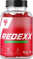 Купить сжигатель жира Trec Nutrition Redexx 90 cap: цена от 582 грн.