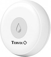 Купить охоронний датчик Tervix Pro Line ZigBee Flood Sensor Wireless: цена от 1323 грн.