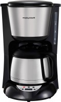 Купить кавоварка Morphy Richards 162771: цена от 4418 грн.