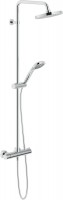 Купити душова система Nobili Rubinetterie ABC AB87030/30CR  за ціною від 22194 грн.