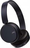 Купить навушники JVC HA-S36W: цена от 1399 грн.