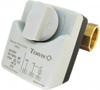 Купить система защиты от протечек Tervix ZigBee Water Stop na 1 trubu 3/4"  по цене от 8092 грн.