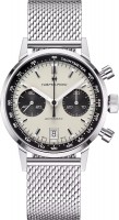 Купить наручний годинник Hamilton American Classic Intra-Matic Auto Chrono H38416111: цена от 116550 грн.