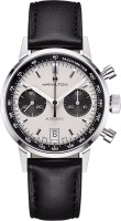 Купити наручний годинник Hamilton American Classic Intra-Matic Auto Chrono H38416711  за ціною від 112380 грн.