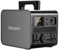 Купити зарядна станція Houny HY-500  за ціною від 23199 грн.