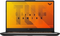 Купити ноутбук Asus TUF Gaming F17 FX706LI (FX706LI-RS54) за ціною від 43320 грн.