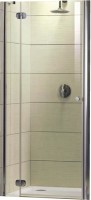 Купить душова перегородка Radaway Torrenta DWJ 110 L 31940-01-01N: цена от 13600 грн.
