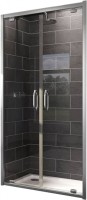 Купити душова перегородка Huppe X1 90x190 140905.069.321  за ціною від 7910 грн.