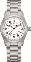 Купить наручний годинник Hamilton Khaki Field Mechanical H69439111: цена от 27030 грн.
