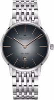 Купити наручний годинник Hamilton American Classic Intra-Matic Auto H38755181  за ціною від 36057 грн.