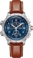 Купити наручний годинник Hamilton Khaki Aviation X-Wind GMT H77922541  за ціною від 40256 грн.