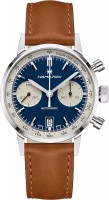 Купити наручний годинник Hamilton American Classic Intra-Matic Auto Chrono H38416541  за ціною від 112380 грн.