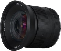 Купити об'єктив 7Artisans 12mm f/2.8 Mark II  за ціною від 8715 грн.