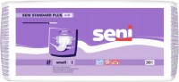 Купить подгузники Seni Standard Plus Air S по цене от 569 грн.