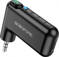 Купить FM-трансмиттер Borofone BC35: цена от 209 грн.