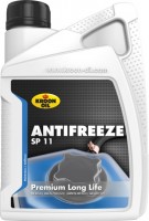 Купить охлаждающая жидкость Kroon Antifreeze SP 11 1L: цена от 255 грн.