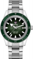 Купити наручний годинник RADO Captain Cook Automatic R32105313  за ціною від 80129 грн.
