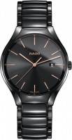 Купити наручний годинник RADO True R27238162  за ціною від 75440 грн.