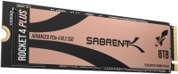 Купить SSD Sabrent Rocket 4 Plus (SB-RKT4P-8TB)