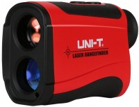 Купить дальномер для стрельбы UNI-T LM1000: цена от 4392 грн.