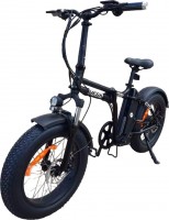 Купить велосипед Vega Joy Fat 2  по цене от 51000 грн.