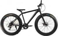 Купить велосипед E-Motion Fatbike 26: цена от 12395 грн.
