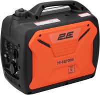 Купити електрогенератор 2E 2E-BS2000i  за ціною від 13909 грн.