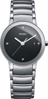 Купить наручний годинник RADO Centrix Diamonds R30928713: цена от 44990 грн.