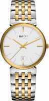 Купити наручний годинник RADO Florence Classic R48912023  за ціною від 41700 грн.