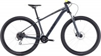 Купити велосипед Cube Aim Pro 29 2023 frame 18 за ціною від 36019 грн.