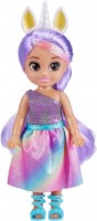 Купить лялька Zuru Sparkle Girlz Berry: цена от 427 грн.