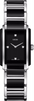 Купити наручний годинник RADO Integral Diamonds R20613712  за ціною від 111860 грн.