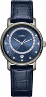 Купити наручний годинник RADO DiaMaster R14064745  за ціною від 50040 грн.