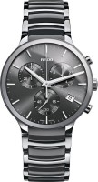 Купить наручные часы RADO Centrix R30122122  по цене от 89970 грн.
