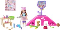 Купить лялька Barbie Chelsea HJY35: цена от 850 грн.