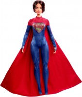 Купить кукла Barbie Supergirl HKG13: цена от 2320 грн.