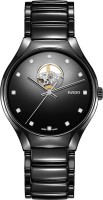 Купити наручний годинник RADO True Secret Diamonds R27107732  за ціною від 105340 грн.