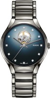 Купити наручний годинник RADO True Secret Diamonds R27108732  за ціною від 105340 грн.