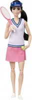 Купить кукла Barbie Career Tennis Player HKT73: цена от 970 грн.