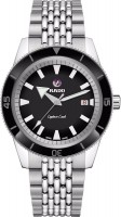Купити наручний годинник RADO Captain Cook Automatic R32505153  за ціною від 92170 грн.