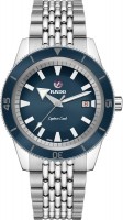 Купити наручний годинник RADO Captain Cook Automatic R32505208  за ціною від 100950 грн.