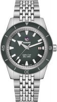 Купить наручные часы RADO Captain Cook Automatic R32105103  по цене от 105340 грн.