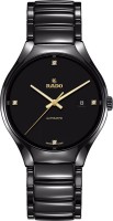 Купити наручний годинник RADO True Automatic Diamonds R27056712  за ціною від 87780 грн.