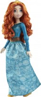 Купити лялька Disney Princess Merida HLW13  за ціною від 525 грн.