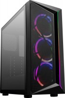 Купити корпус Cooler Master CMP 510 650W за ціною від 4889 грн.