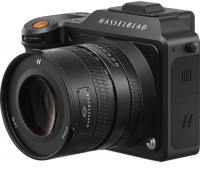 Купити фотоапарат Hasselblad X2D 100C kit  за ціною від 412586 грн.