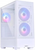 Купити корпус Lian Li Lancool 205 Mesh White за ціною від 5901 грн.