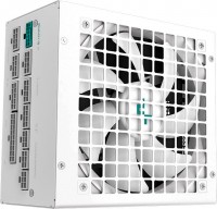 Купить блок питания Deepcool PX-G (PX850G WH) по цене от 5989 грн.